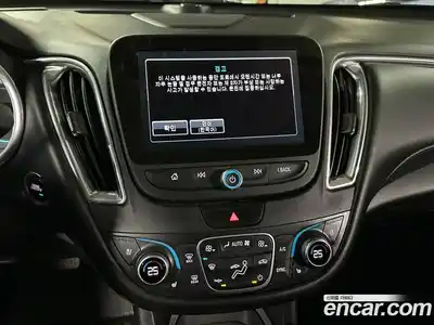 Chevrolet Malibu 2017 1.5 Автомат в Москве № 104563, миниатюра 10