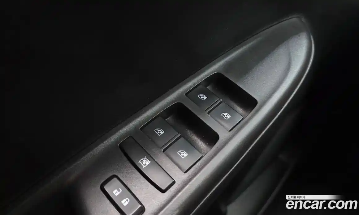 Chevrolet Spark 2019 1.0 Автомат в Москве № 104598, фото 12