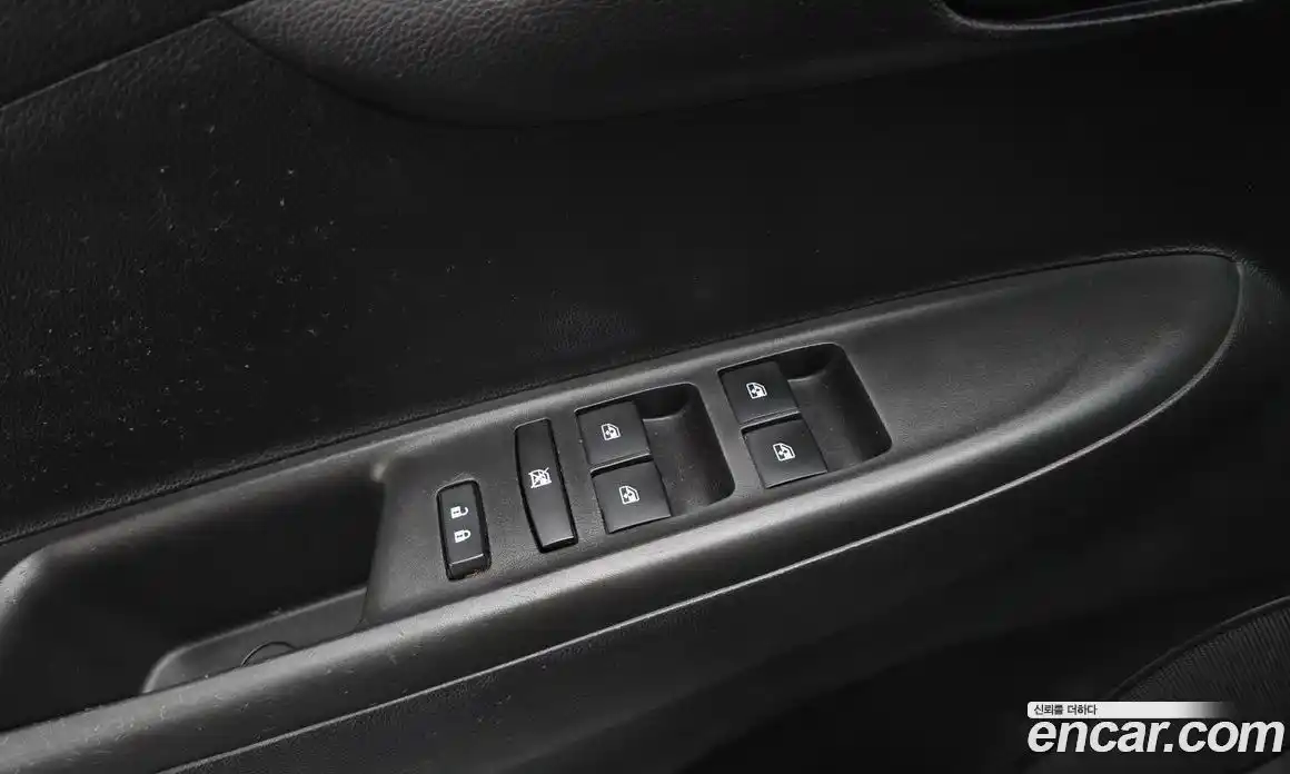 Chevrolet Spark 2019 1.0 Автомат в Москве № 104598, фото 13