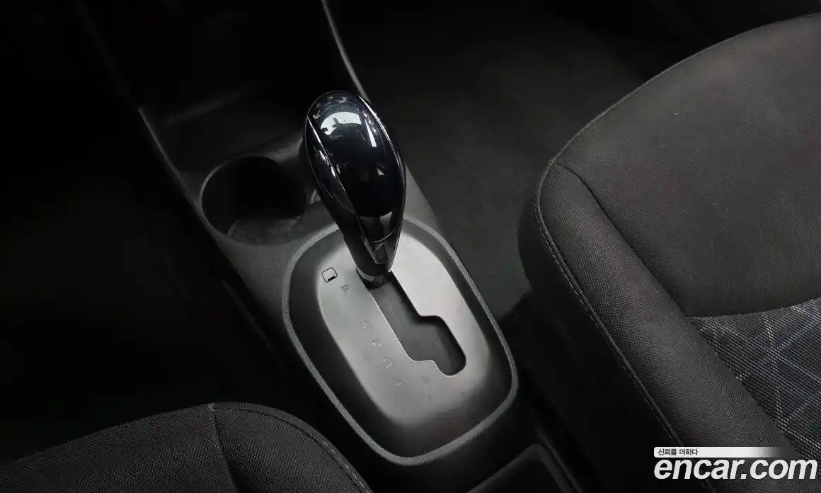 Chevrolet Spark 2019 1.0 Автомат в Москве № 104598, фото 17