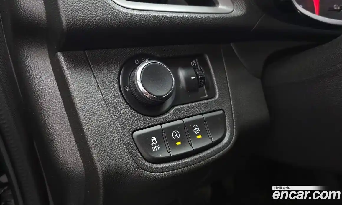 Chevrolet Spark 2019 1.0 Автомат в Москве № 104598, фото 19