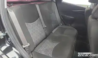 Chevrolet Spark 2019 1.0 Автомат в Москве № 104598, миниатюра 4