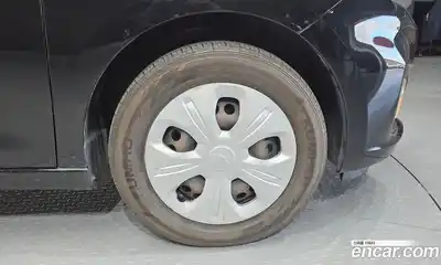 Chevrolet Spark 2019 1.0 Автомат в Москве № 104598, миниатюра 8