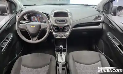 Chevrolet Spark 2019 1.0 Автомат в Москве № 104598, миниатюра 9