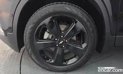 Chevrolet Trax 2019 1.4 Автомат в Москве № 104655, миниатюра 11