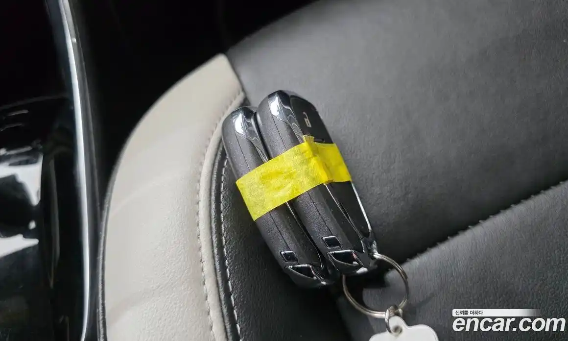 Chevrolet Trax 2019 1.4 Автомат в Москве № 104655, фото 16