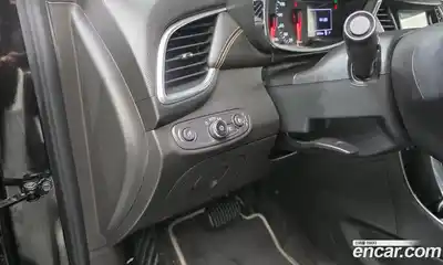 Chevrolet Trax 2019 1.4 Автомат в Москве № 104655, миниатюра 4