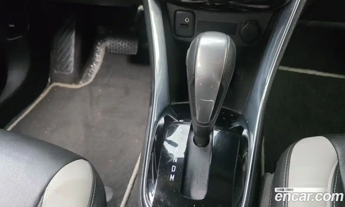 Chevrolet Trax 2019 1.4 Автомат в Москве № 104655, фото 5