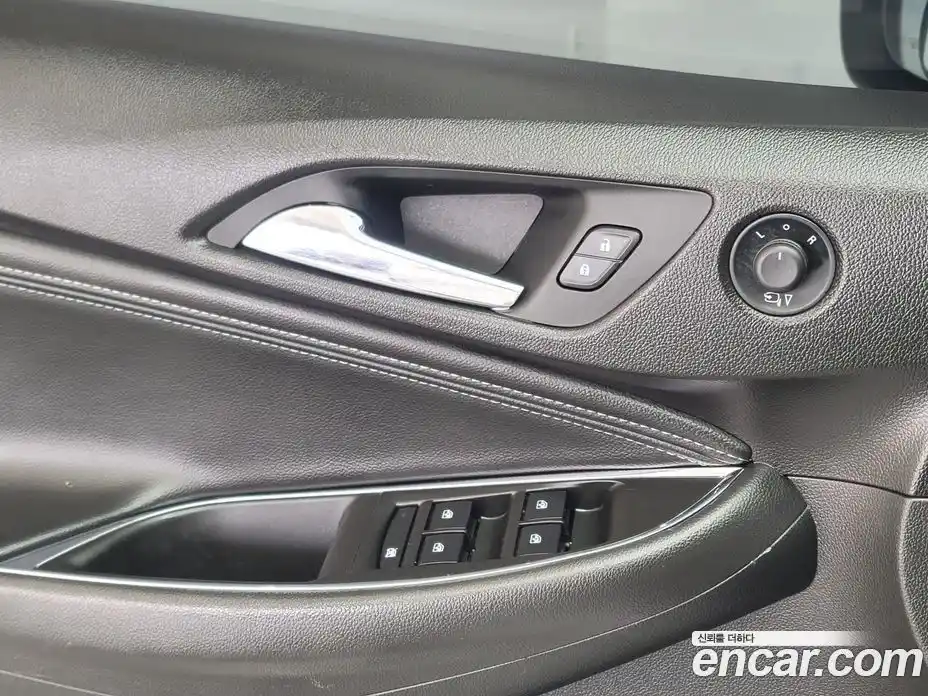 Chevrolet Cruze 2017 1.4 Автомат в Москве № 104685, фото 18