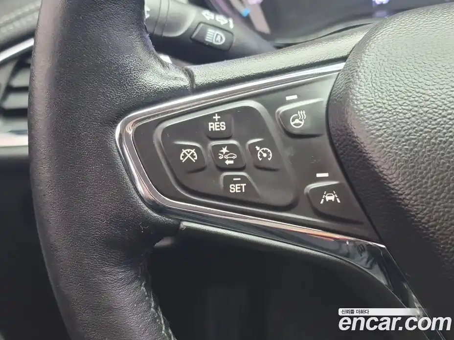 Chevrolet Cruze 2017 1.4 Автомат в Москве № 104685, фото 19