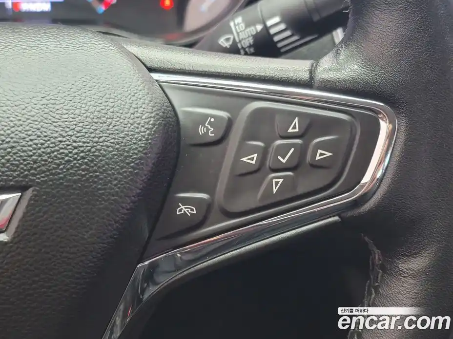 Chevrolet Cruze 2017 1.4 Автомат в Москве № 104685, фото 20