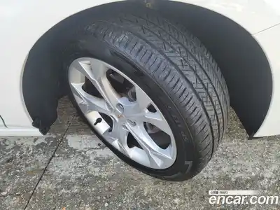 Chevrolet Cruze 2017 1.4 Автомат в Москве № 104685, миниатюра 6