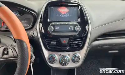 Chevrolet Spark 2016 1.0 Автомат в Москве № 104864, миниатюра 4