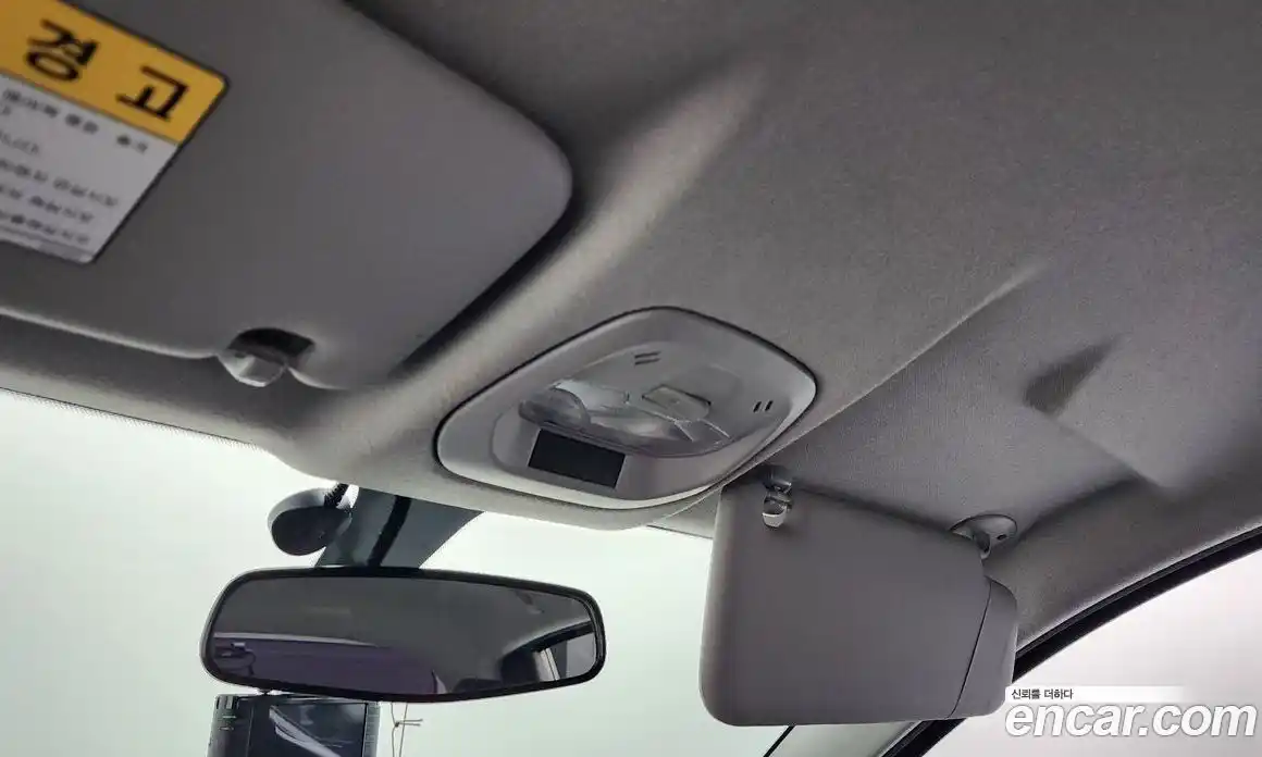 Chevrolet Spark 2016 1.0 Автомат в Москве № 104864, фото 5