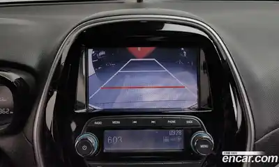 Chevrolet Spark 2016 1.0 Автомат в Москве № 104864, миниатюра 6