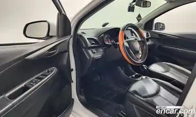 Chevrolet Spark 2016 1.0 Автомат в Москве № 104864, миниатюра 7