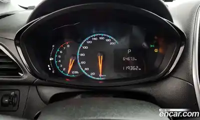 Chevrolet Spark 2016 1.0 Автомат в Москве № 104864, миниатюра 8