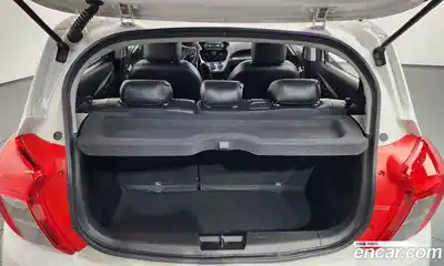 Chevrolet Spark 2016 1.0 Автомат в Москве № 104864, миниатюра 10