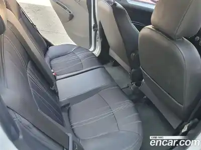 Chevrolet Spark 2013 1.0 Автомат в Москве № 105097, миниатюра 11