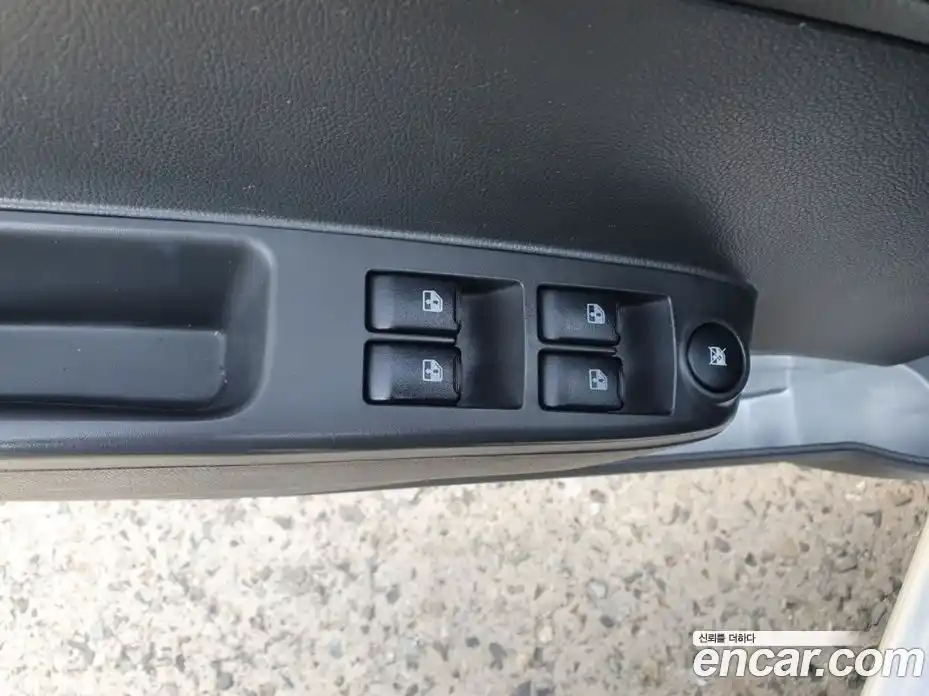 Chevrolet Spark 2013 1.0 Автомат в Москве № 105097, фото 14