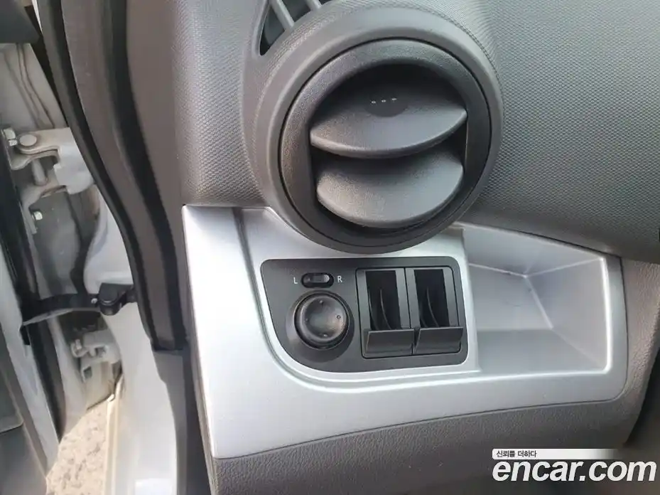 Chevrolet Spark 2013 1.0 Автомат в Москве № 105097, фото 15