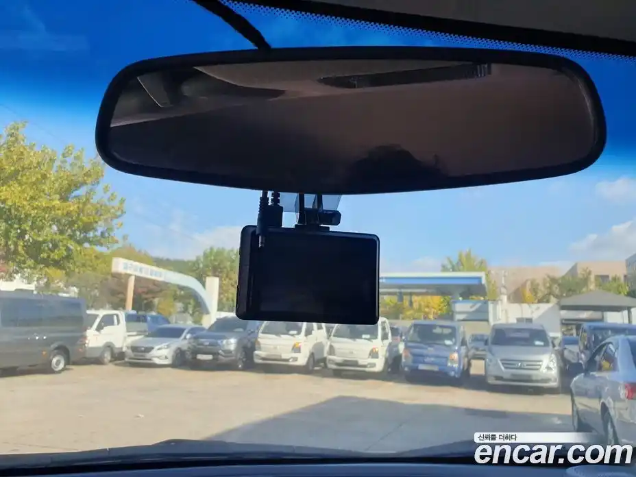 Chevrolet Spark 2013 1.0 Автомат в Москве № 105097, фото 19