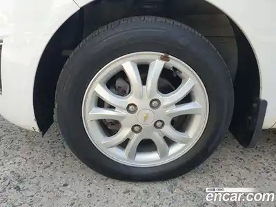 Chevrolet Spark 2013 1.0 Автомат в Москве № 105097, миниатюра 5