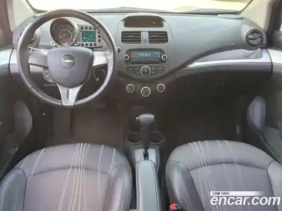 Chevrolet Spark 2013 1.0 Автомат в Москве № 105097, миниатюра 7