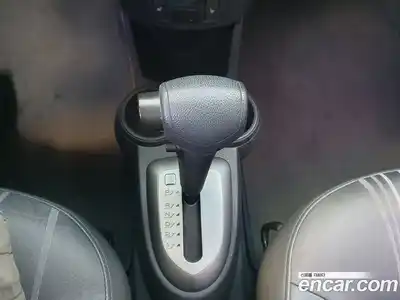 Chevrolet Spark 2013 1.0 Автомат в Москве № 105097, миниатюра 9