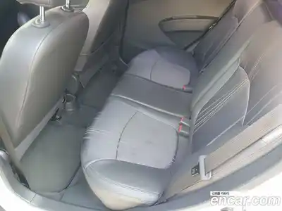 Chevrolet Spark 2013 1.0 Автомат в Москве № 105097, миниатюра 10