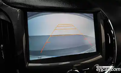 Chevrolet Cruze, 2017