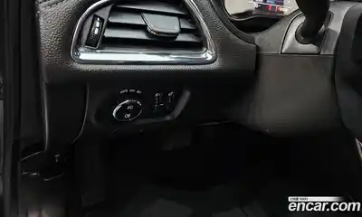 Chevrolet Cruze 2017 1.4 Автомат в Москве № 105105, миниатюра 4