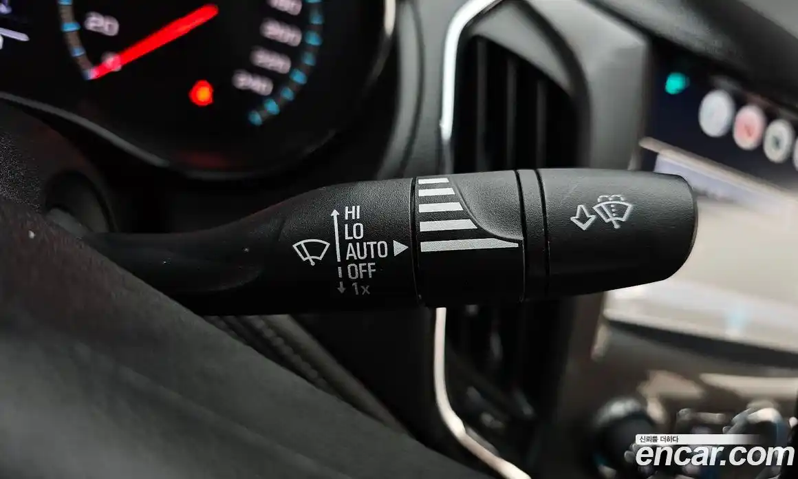 Chevrolet Cruze 2017 1.4 Автомат в Москве № 105105, фото 6