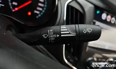 Chevrolet Cruze 2017 1.4 Автомат в Москве № 105105, миниатюра 6