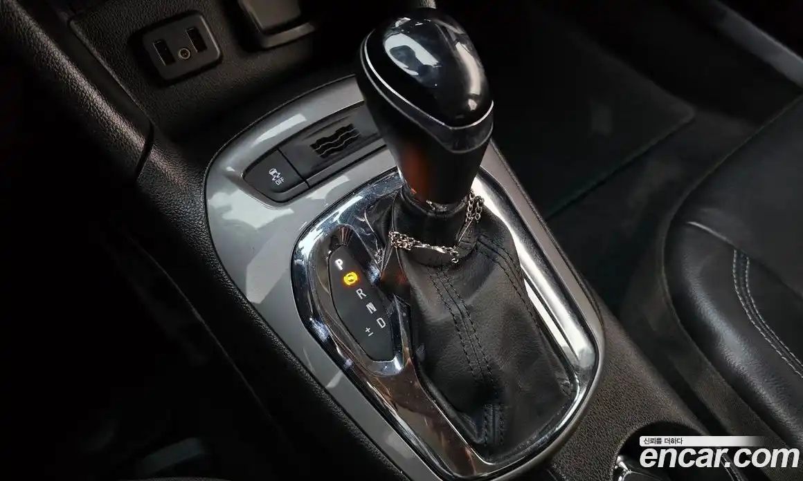 Chevrolet Cruze 2017 1.4 Автомат в Москве № 105105, фото 8