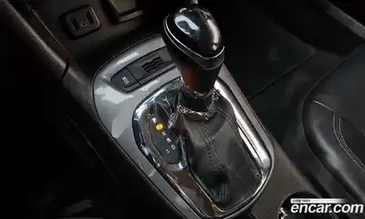 Chevrolet Cruze 2017 1.4 Автомат в Москве № 105105, миниатюра 8