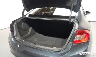 Chevrolet Cruze 2017 1.4 Автомат в Москве № 105105, миниатюра 9