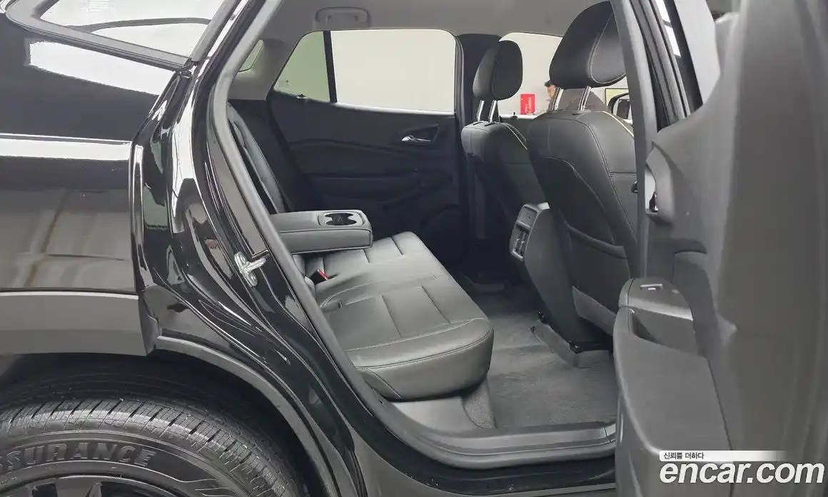 Chevrolet Trax 2025 1.2 Автомат в Москве № 105584, фото 1