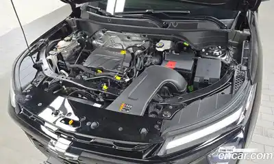 Chevrolet Trax 2025 1.2 Автомат в Москве № 105584, миниатюра 11