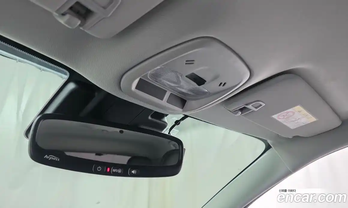 Chevrolet Trax 2025 1.2 Автомат в Москве № 105584, фото 12