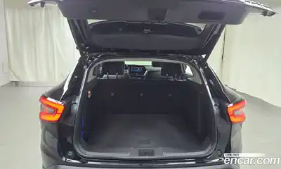 Chevrolet Trax 2025 1.2 Автомат в Москве № 105584, миниатюра 2