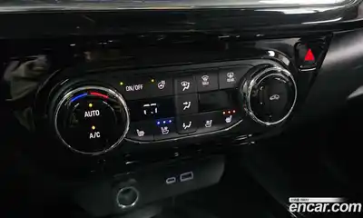 Chevrolet Trax 2025 1.2 Автомат в Москве № 105584, миниатюра 5