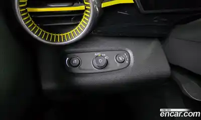 Chevrolet Trax 2025 1.2 Автомат в Москве № 105584, миниатюра 6