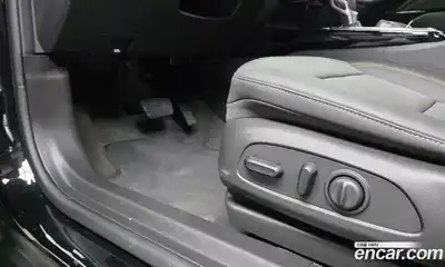 Chevrolet Trax 2025 1.2 Автомат в Москве № 105584, миниатюра 9