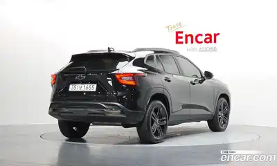Chevrolet Trax 2025 1.2 Автомат в Москве № 105584, миниатюра 10