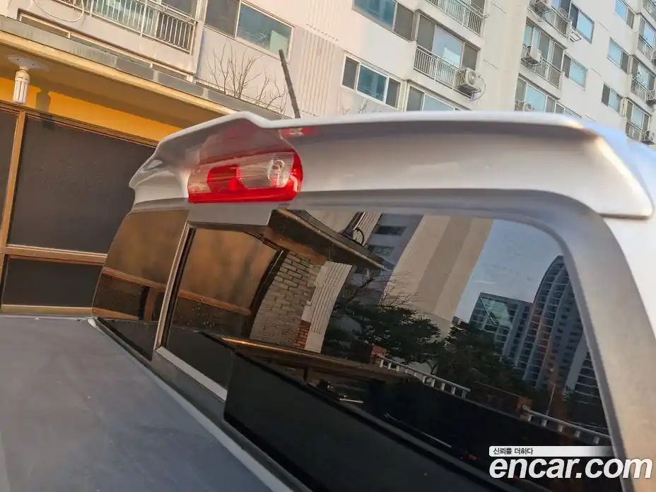 Chevrolet Colorado 2020 3.6 Автомат в Москве № 105881, фото 6