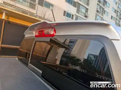 Chevrolet Colorado 2020 3.6 Автомат в Москве № 105881, миниатюра 6