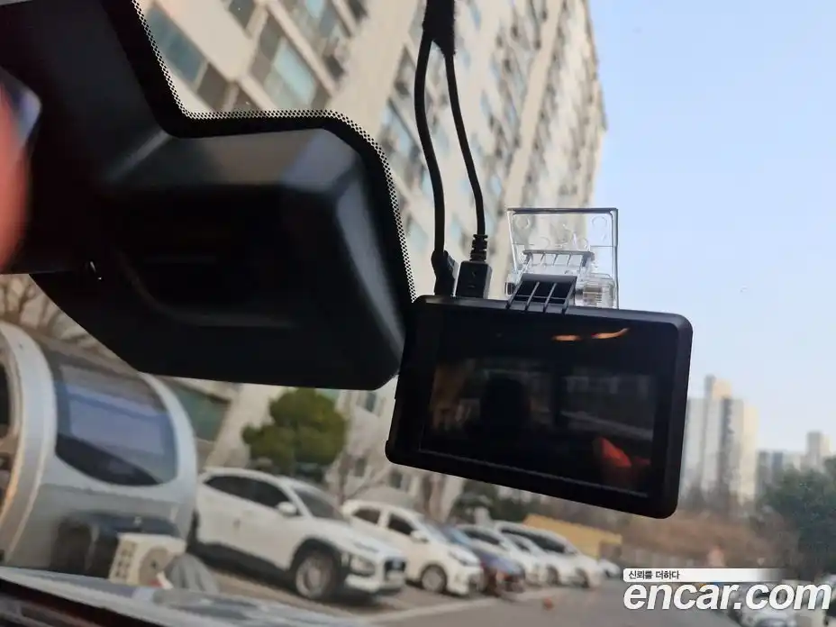 Chevrolet Colorado 2020 3.6 Автомат в Москве № 105881, фото 9