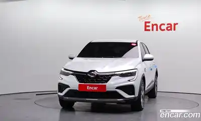 Renault XM3 2024 1.6 Автомат в Москве № 106047, миниатюра 11