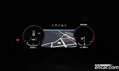 Renault XM3 2024 1.6 Автомат в Москве № 106047, миниатюра 12